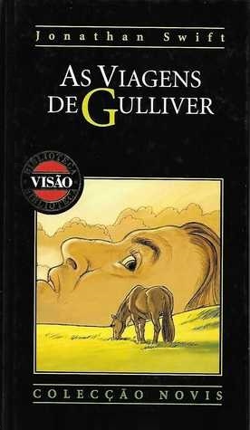 Viagens de Gulliver